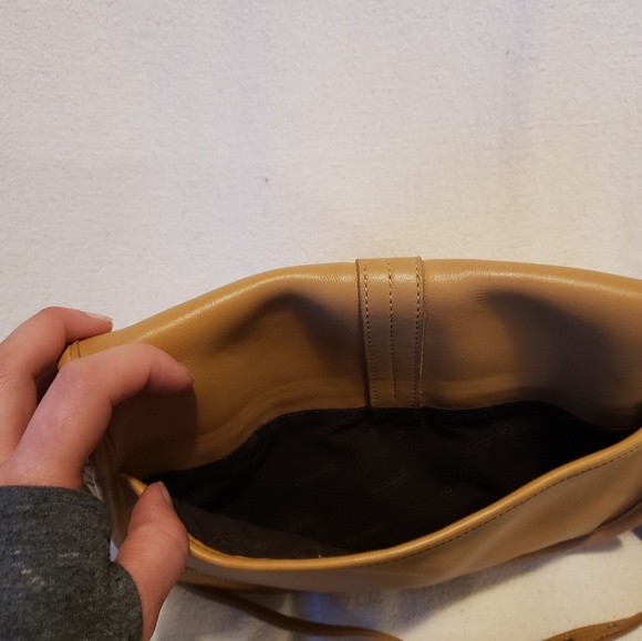 RARE Vintage Coach Shoulder Bag - Picture 6 of 8